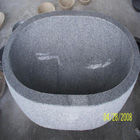 Granite Bathtub