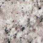 Pearl White Red Sesame