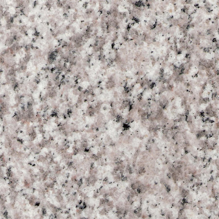 Pearl White Red Sesame