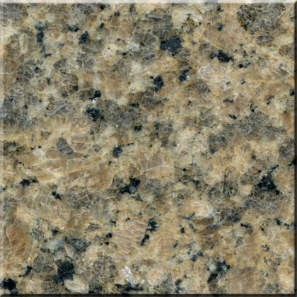 China Tropical Yellow