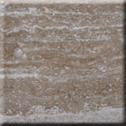 Beige Travertine B