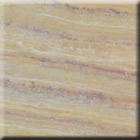 Colourful Travertine