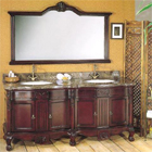 Bathroom Cabinet Vanity