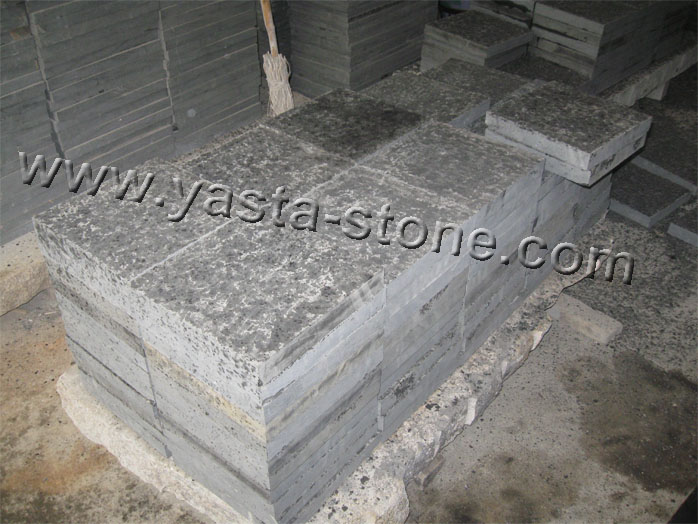 Basalt Paver