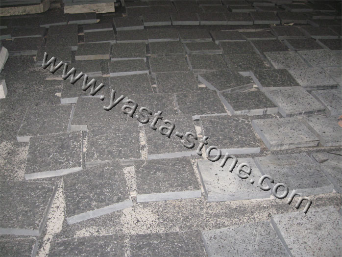 Basalt Paver