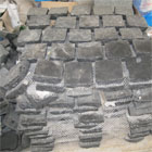 Black Basalt Paver