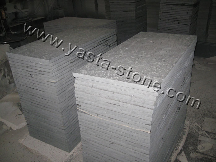 Zhangpu Black Flamed