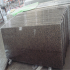 Tropic Brown Countertops
