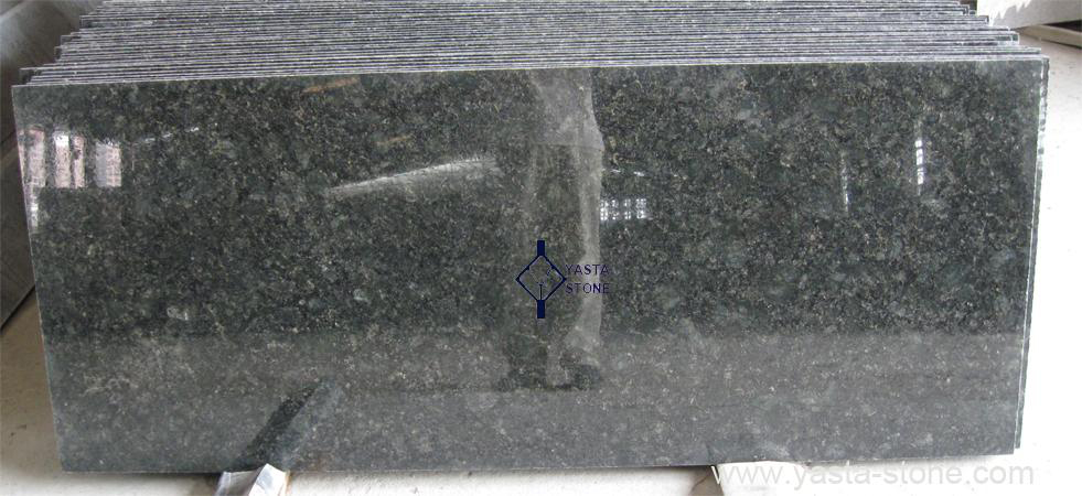 China Butterfly Green