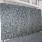 China Butterfly Green