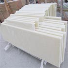 China White Artifical Onyx