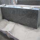 Dark Grey Countertops