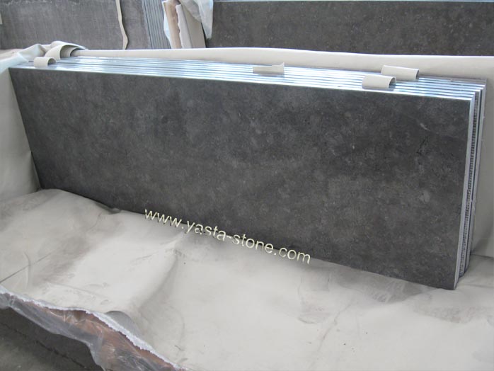 Dark Grey Countertops