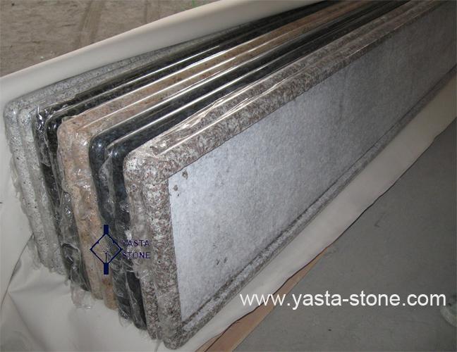 Granite Bar Tops
