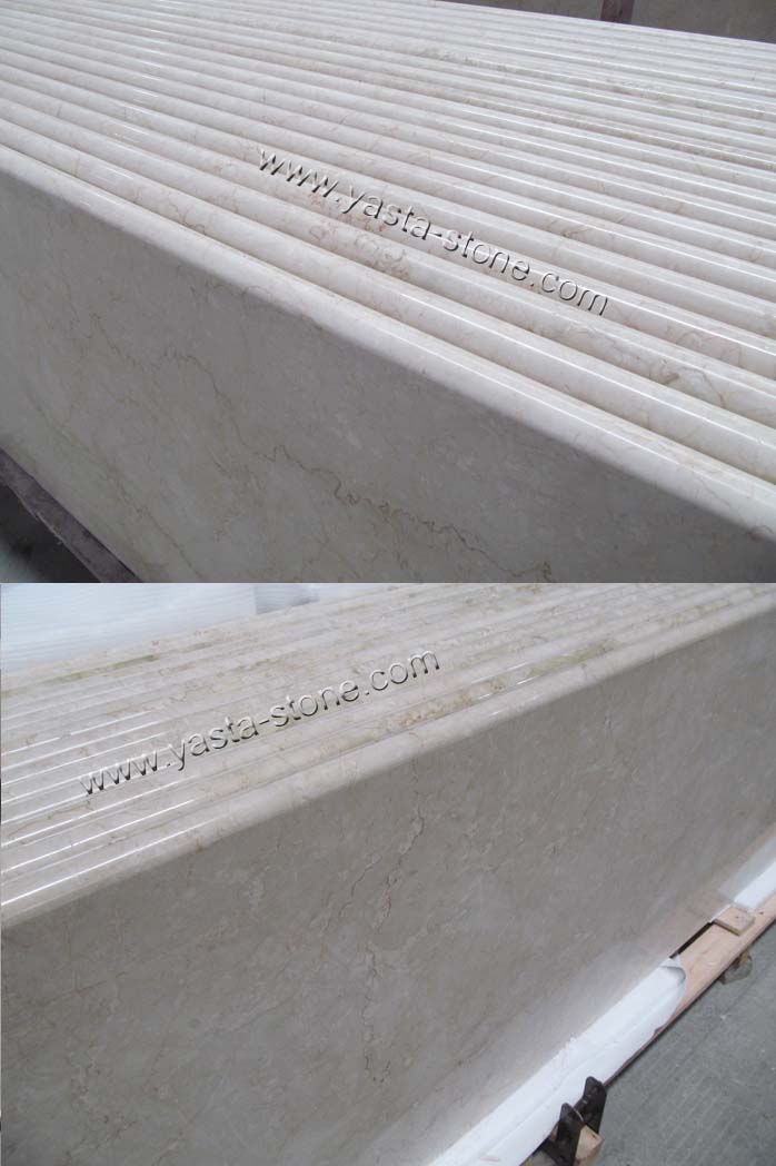 Laminated Marble Counter tops