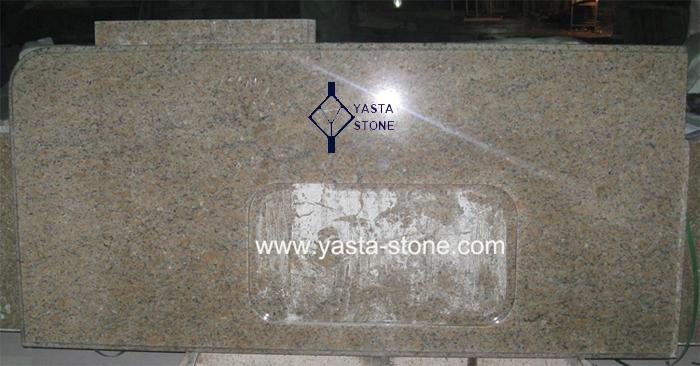 New Giallo Veneziano