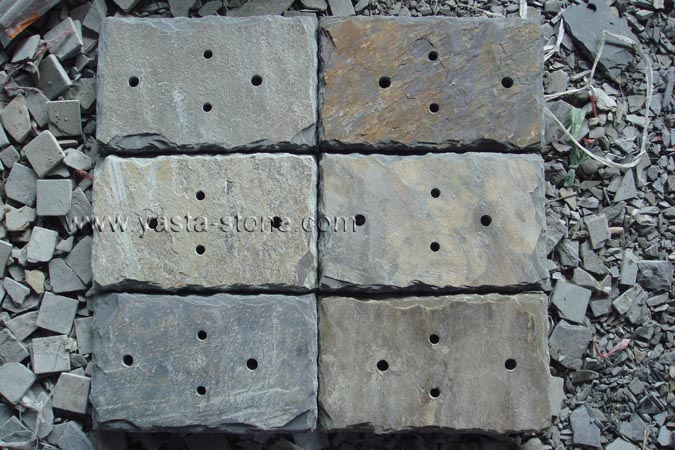 China Slate