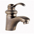 Antique Bath Faucet