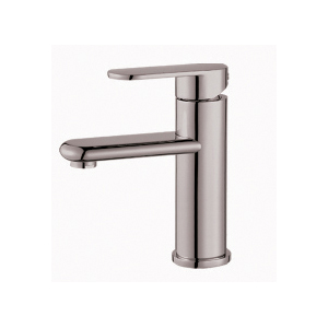 Single Handle Faucet