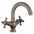Antique Kitchen Faucet