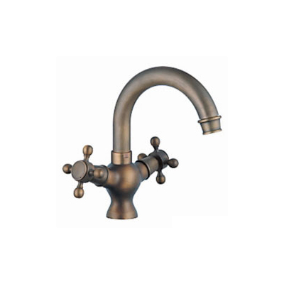 Antique Kitchen Faucet