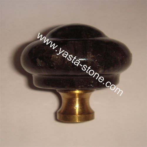 Stone Knob