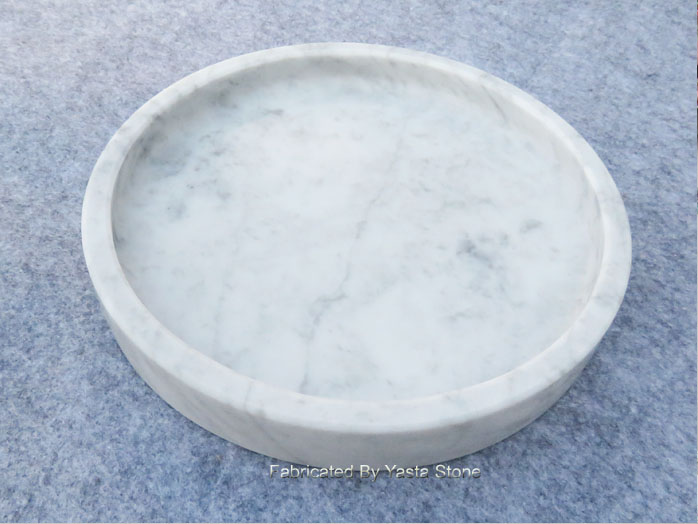 Marble Tray