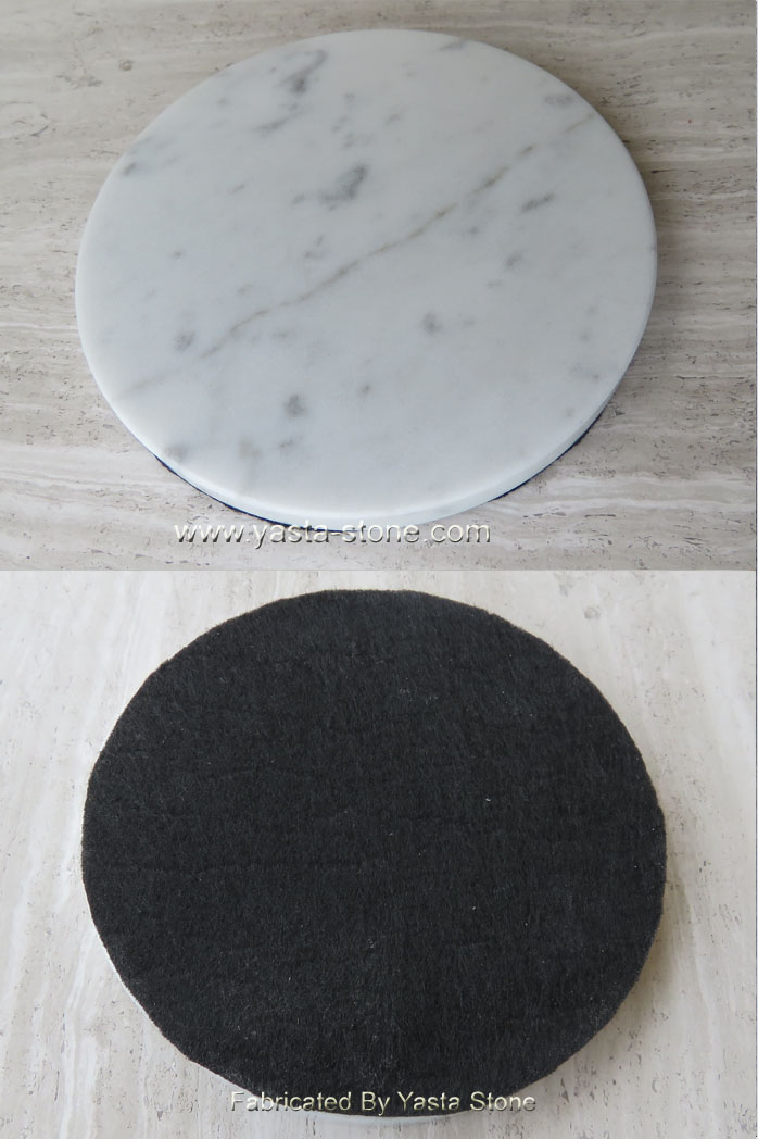 Marble Mat