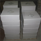 Marble Mosaic Carton Box