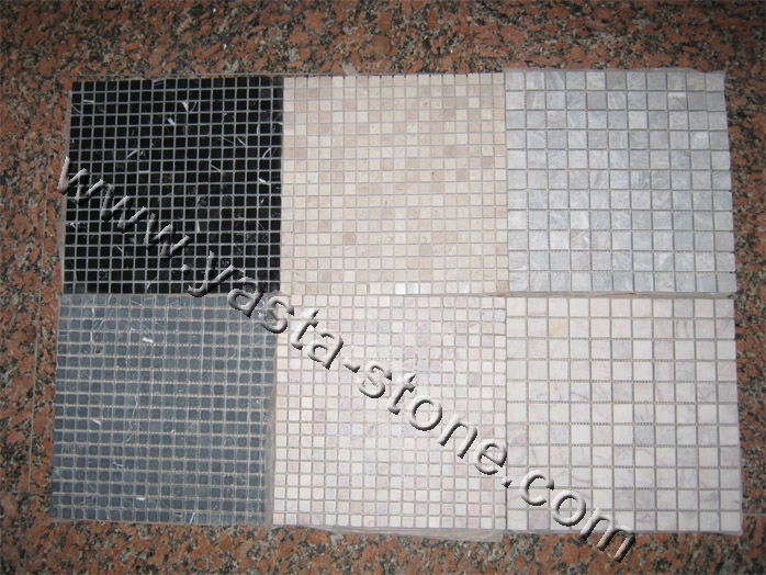 Marble  Mosaic