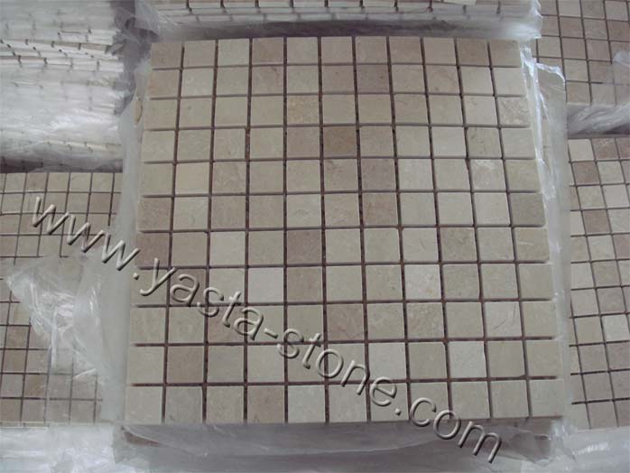 Tiger Beige
