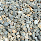 Natural Pebble