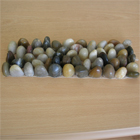 Upright Nature Pebble