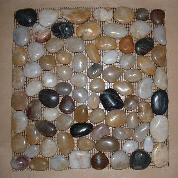Mesh Pebble