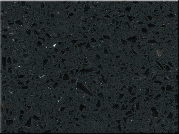 Black Quartz