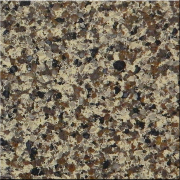 China Brown Quartz