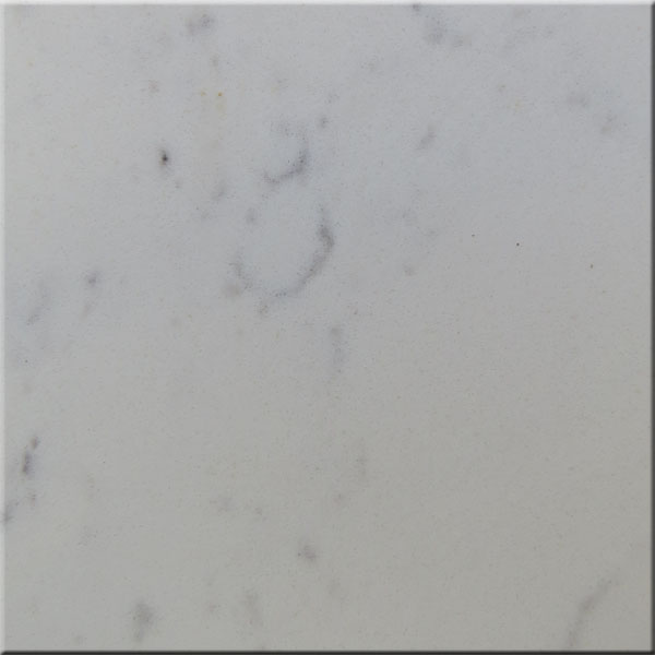 Carrara White