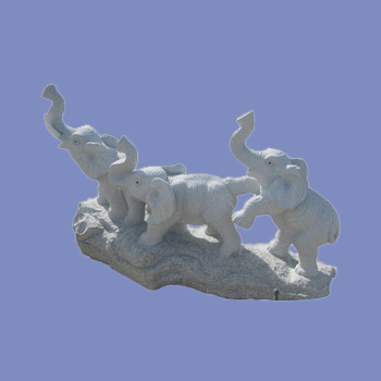 Stone Sculpture