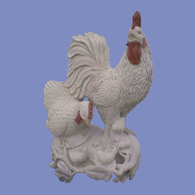 Stone Sculpture
