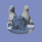 Stone Sculpture