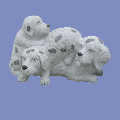 Stone Sculpture