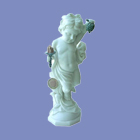 Stone Sculpture
