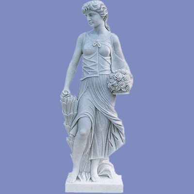 Stone Sculpture