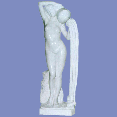 Stone Sculpture