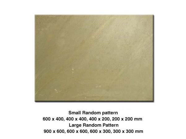 Yellow Slate