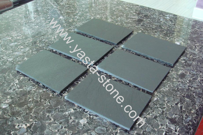 Slate Plate Surface