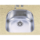 Single Bowl Kitchen Sink