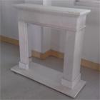 Marble Fireplace