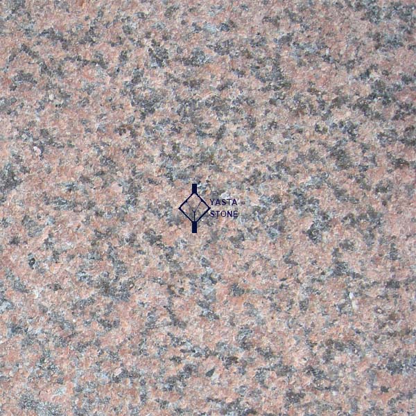 Flamed Granite Tiles