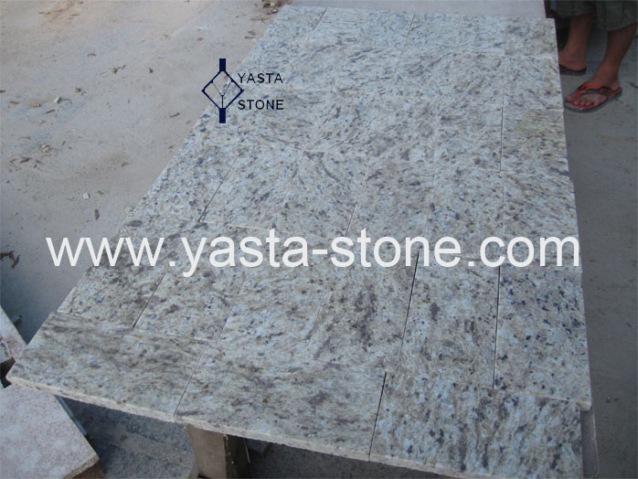 Giallo Ornamental